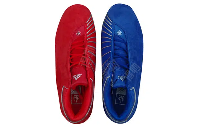 adidas T mac 3 3