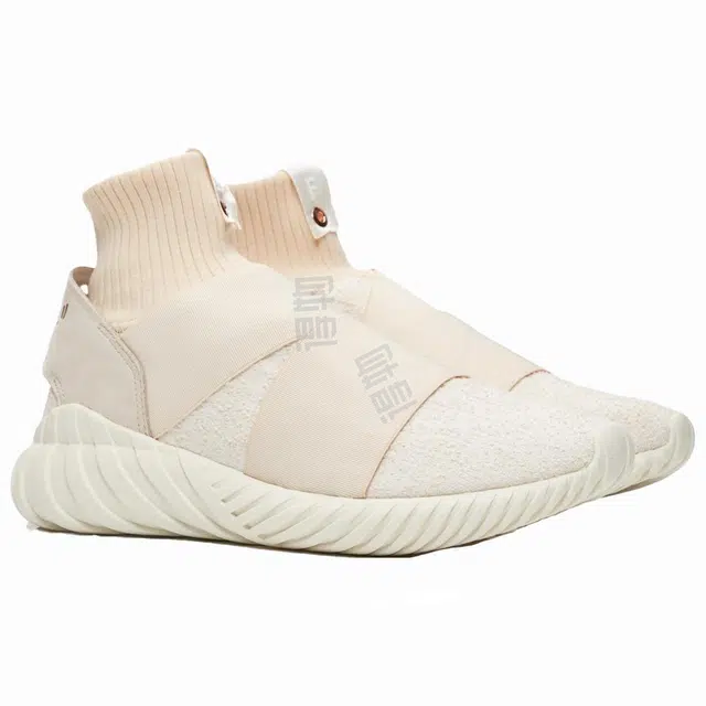 Overkill x Fruition x adidas originals Tubular Doom