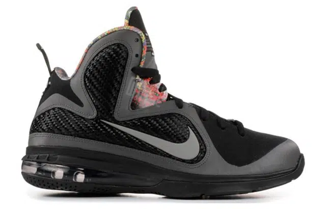 Nike Lebron 9 'BHM'
