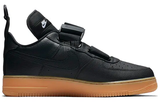 Nike Air Force 1 Utility Sequoia