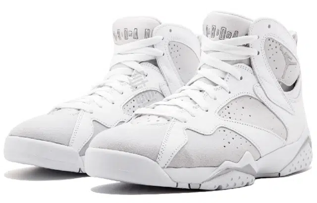Jordan Air Jordan 7 Retro Pure Platinum