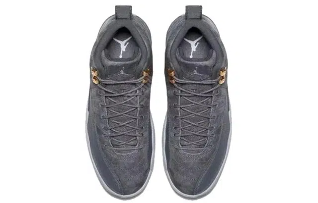 Jordan Air Jordan 12 Retro Dark Grey