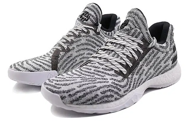 adidas Harden LS