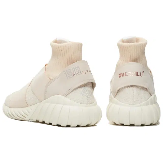 Overkill x Fruition x adidas originals Tubular Doom