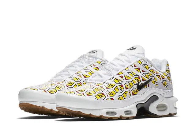 Nike Air Max Plus QS