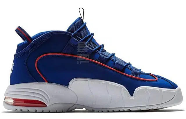 Nike Air Max Penny USA