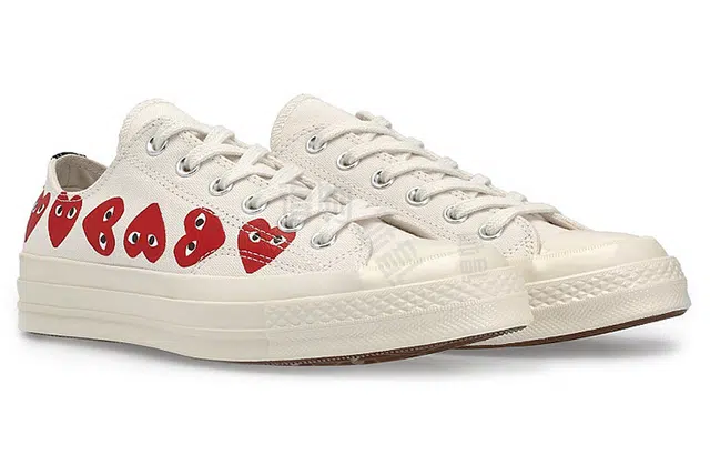 Converse 1970s
