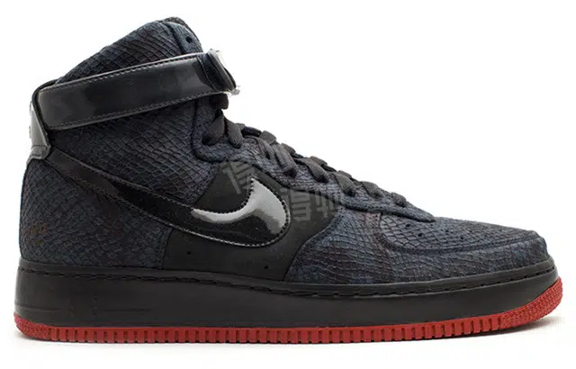 Nike Air Force 1 Eddie Cruz West Coast