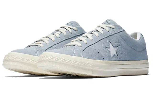 Golf Le Fleur x Converse One Star