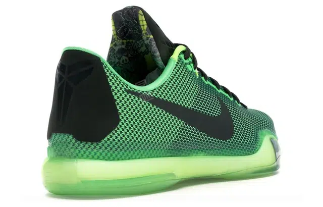 Nike Kobe 10 Vino