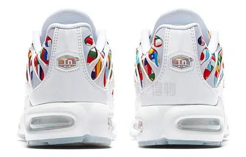 Nike Air Max Plus NIC