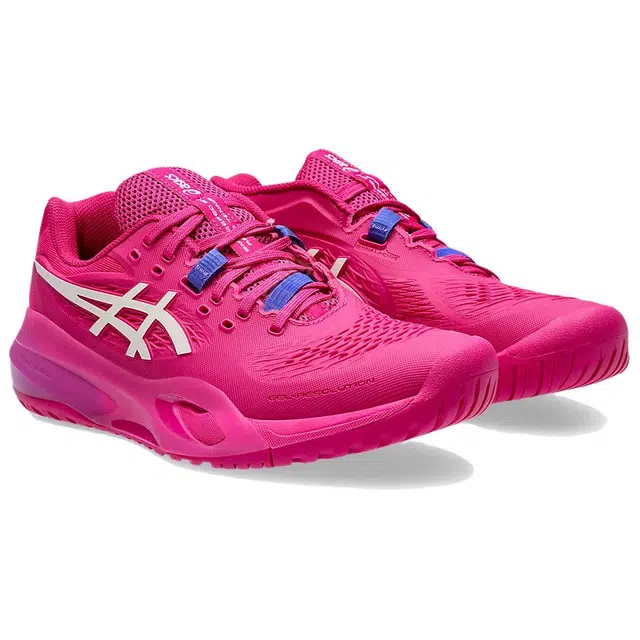 Asics GEL-RESOLUTION X