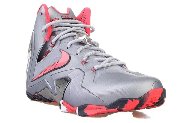 Nike Lebron 11 Elite Team