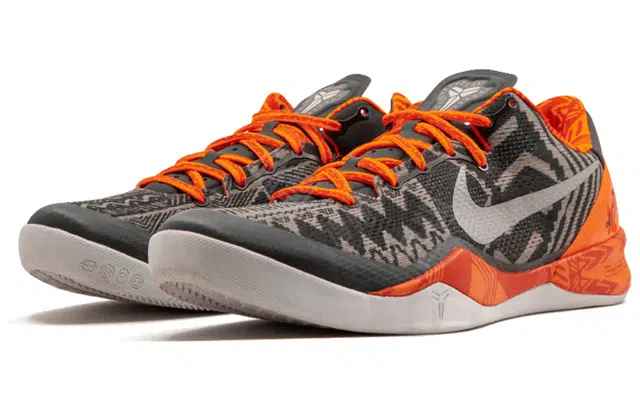 Nike Kobe 8 "Black History Month"