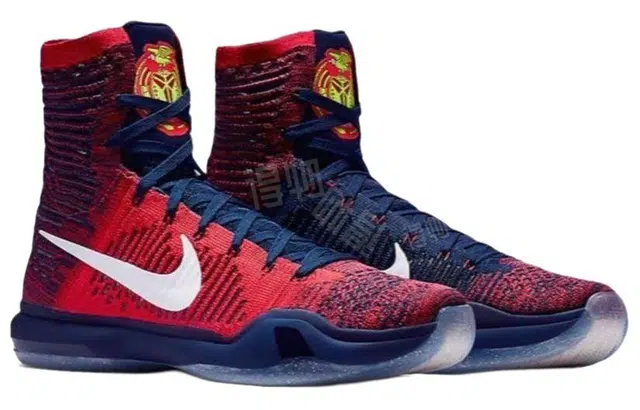 Nike Kobe 10 Elite American