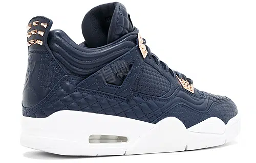 Jordan Air Jordan 4 retro obsidian 2016