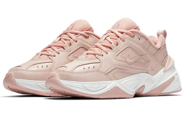 Nike M2K Tekno Pink