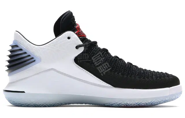 Jordan Air Jordan 32 XXXII Low