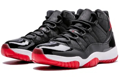 Jordan Air Jordan 11 "Bred"2012