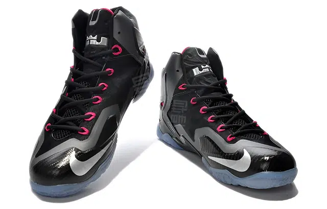 Nike Lebron 11 Miami Nights