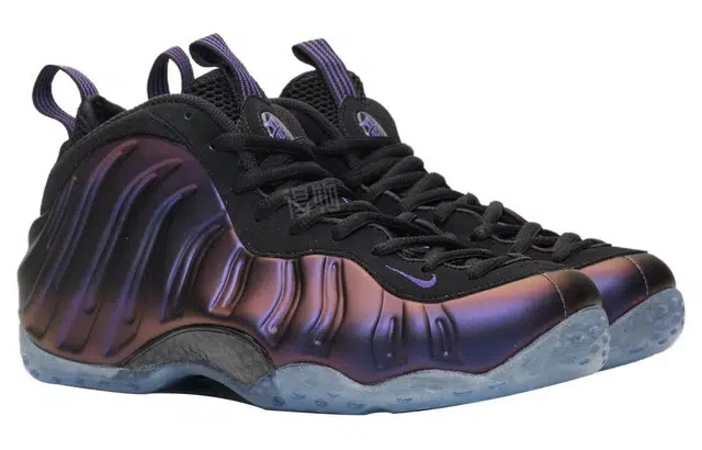Nike Foamposite One