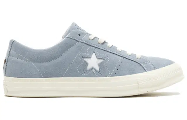 Golf Le Fleur x Converse One Star