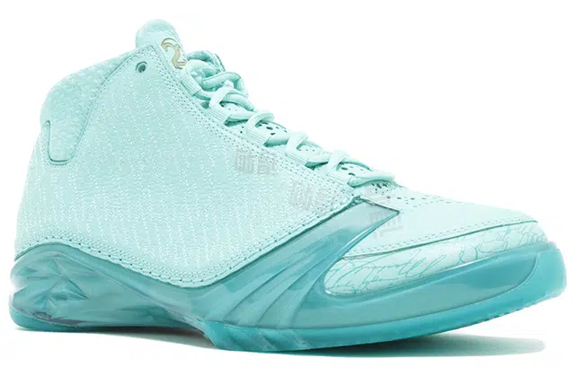 Jordan Air Jordan 23 Solefly Florida Marlins