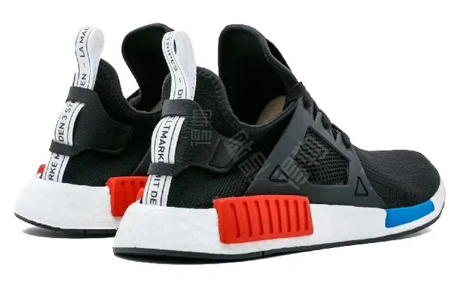 adidas originals NMD XR1 OG Black