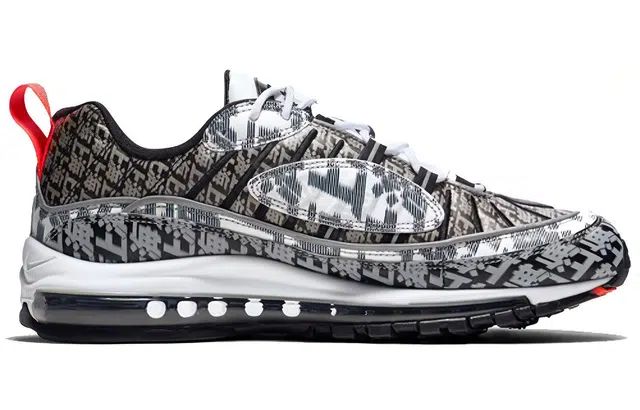 Nike Air Max 98