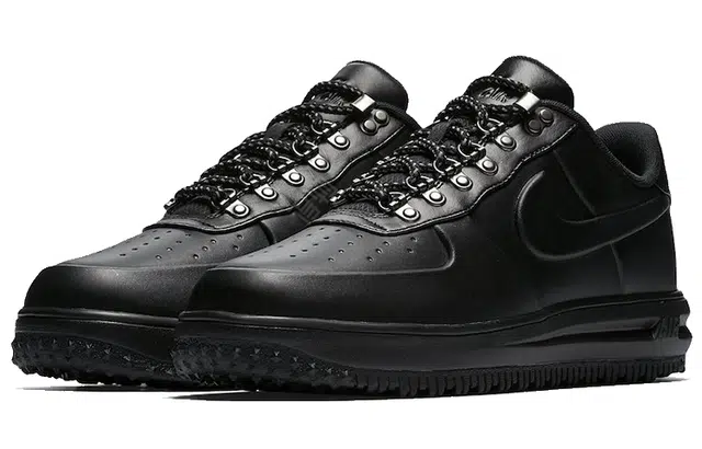 Nike Lunar force 1 Low Duckboot