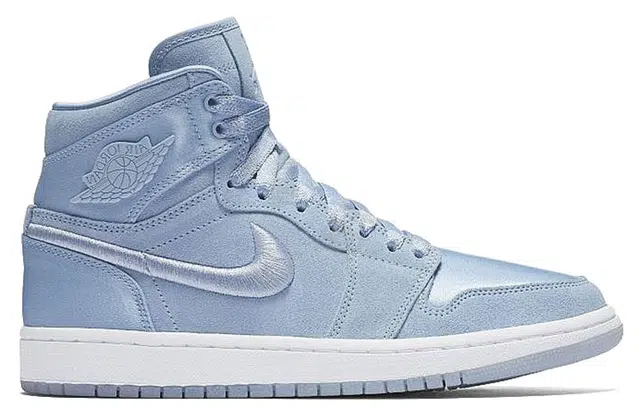 Jordan Air Jordan 1 Retro High Season Of Her