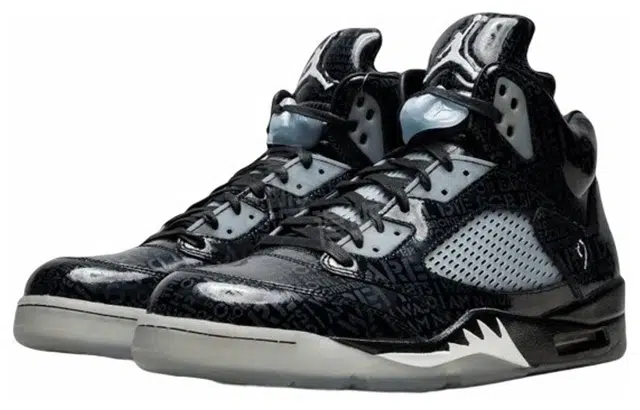 Jordan Air Jordan 5 Retro Doernbecher