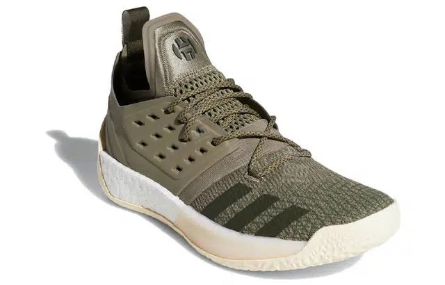 adidas Harden Vol.2 Trace Cargo