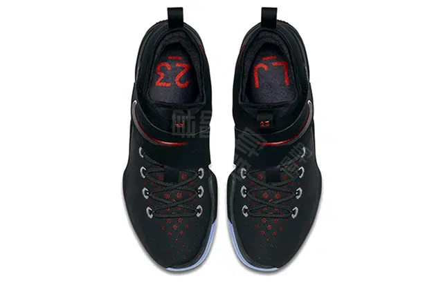 Nike Lebron 14 Bred