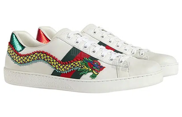 GUCCI ACE