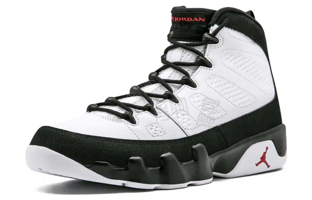 Jordan Air Jordan 9 Retro OG 2016