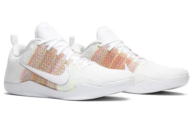 Nike Kobe 11 Elite low 4KB