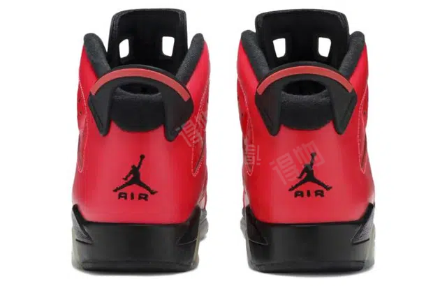 Jordan Air Jordan 6 Retro Infrared 23