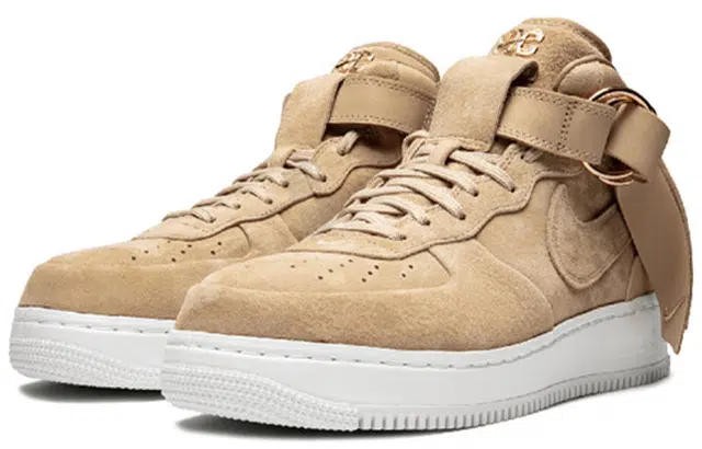 Nike Air Force 1 CMFT V Cruz