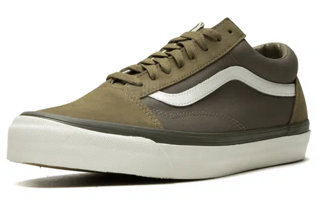 WTAPS x Vans Old Skool LX