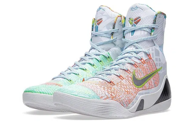 Nike Kobe 9