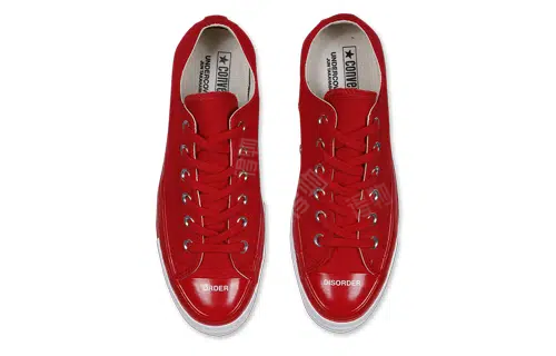 Converse Chuck Taylor All Star 70s Ox