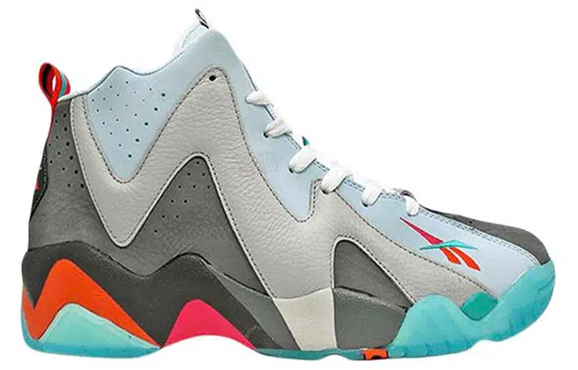 Sneakersnstuff x Reebok Kamikaze Mid Packer Shoes