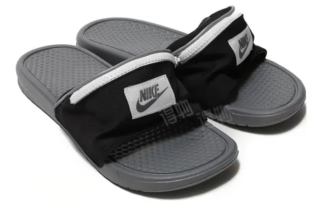 Nike Benassi JDI Fanny Pack