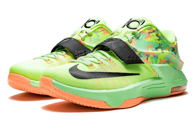 Nike KD 7 Easter
