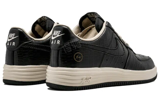 Fragment Design x Nike Lunar force 1 Fragment HTM