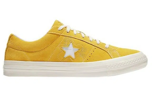 Golf le Fleur x Converse One Star