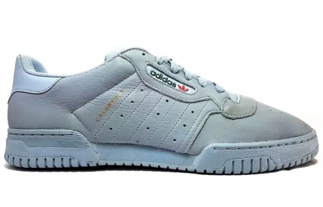 adidas originals Yeezy Powerphase Calabasas Grey