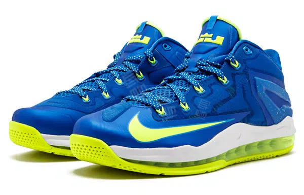 Nike Lebron 11