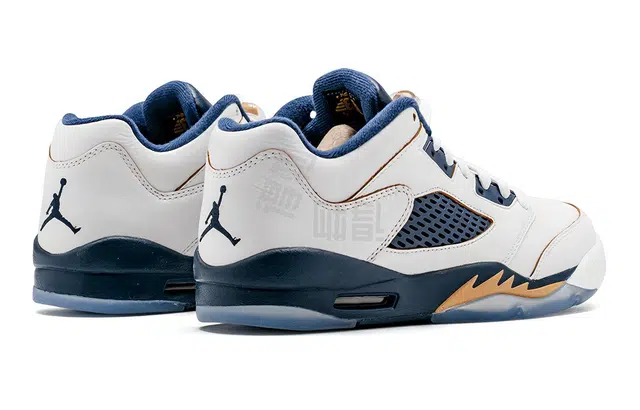 Jordan Air Jordan 5 Retro Low Dunk From Above